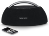 Harman/Kardon Go+Play Mini Black (HKGOPLAYMINIBLKEU)