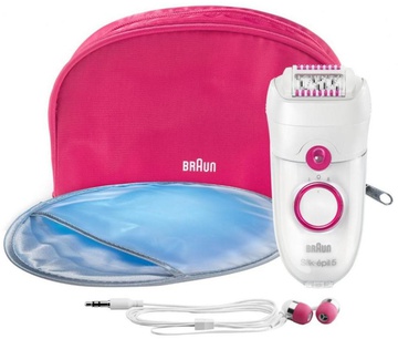 Braun Silk-epil 5 Power 5187
