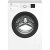 Beko WUE6612XBCW