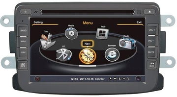 Winca C157I (RENAULT DUSTER)