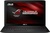 Asus ROG GL552VW (GL552VW-CN120T) Black