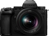 Panasonic Lumix S DC-S5 IIX kit S (20-60mm) (DC-S5M2XKEE)
