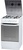 Indesit I5GG0G(W)/UA