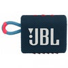 JBL Go 3 Blue Coral (GO3BLUP)