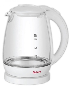 Saturn ST-EK8420 White
