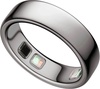 Oura Ring 5 Silver - Size 8 (JZ90-61403-08)