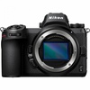 Nikon Z6 body + FTZ Mount Adapter + 64GB XQD (UA)