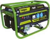 Hagen TTD-PTG2500+