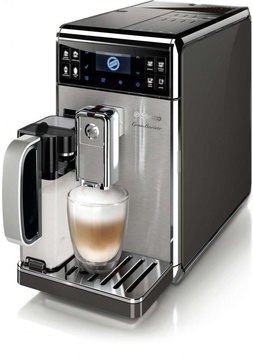 Saeco GranBaristo (HD8975/01)