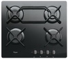 Whirlpool GOR 6416/NB