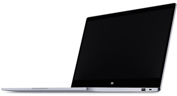Xiaomi Mi Notebook Air 12,5 Silver