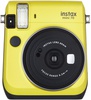 Fujifilm Instax Mini 70 Yellow EX D (16496110)
