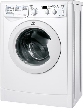 Indesit IWD 71051 (CIS)