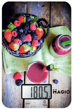 Magio MG-295 (smoothies)