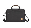 WIWU Pioneer Shoulder Handbag for MacBook 13.3-14" Black