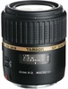 Tamron SP AF 60mm f/2.0 Di II LD (IF) Macro