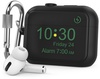 AhaStyle Silicone Case iWatch Like for Airpods Pro Black (CP-104-BK)
