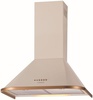Cata NEBLIA (600) Ivory Brass