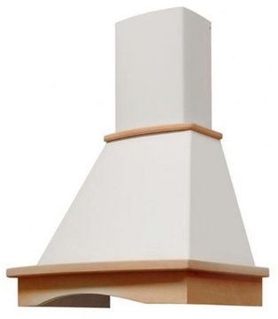 Ventolux VICENZA 60 RW WH (1000) IT