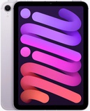 Apple iPad mini 7 Wi-Fi + Cellular 256GB Purple (MXPY3)