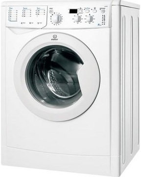 Indesit IWUD 4125 (EU)