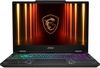 MSI Cyborg A15 AI B2HWFKG (B2HWFKG-006US)