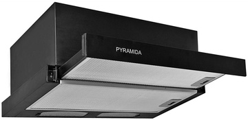 Pyramida TL 60 Black