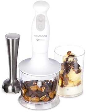 Kenwood HB682