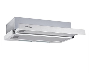 Pyramida TL 60 SLIM IX