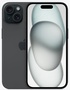 Pitaka MagEZ Case 4 Twill 1500D Black/Blue for iPhone 15 (KI1508)