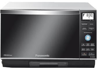 Panasonic NN-DS592MZPE