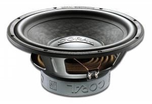 Coral HDS 812