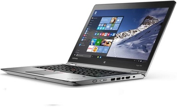 Lenovo ThinkPad Yoga 460 (20EL0017RT)