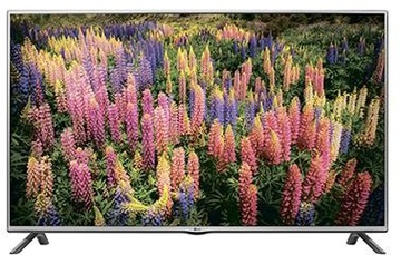 LG 32LF550U