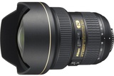 Nikon AF-S Nikkor 14-24mm f/2,8G IF ED (JAA801DA)