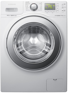 Samsung WF 1802 XEC