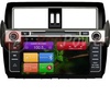 RedPower 21265 (Toyota LC Prado 150 2014+)