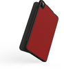 AmazingThing Gentle Folio Case for iPad Pro 11" 2020-2021(2-3gen) Red