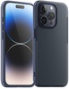 Blueo Ape Case for iPhone 15 Pro Dark Blue