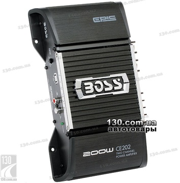 Boss Audio CE202