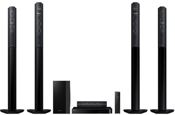 Samsung HT-J7750W