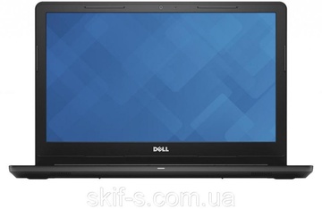 Dell Inspiron 3567 (I35345DIW-60G) Grey
