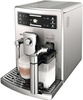 Saeco Xelsis Evo Stainless Steel (HD8954/09)