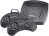 Retro Genesis 8 Bit Junior (300 v 1)(2 геймпада) (HDMI кабель)