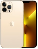 Apple iPhone 13 Pro Max 128GB Gold (MLL83)