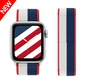 Apple Sport Loop for Watch 38mm/40mm/41mm/42mm Lavender (high copy)