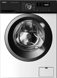 Hansa WHS6100D2BSW
