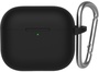 Blueo Liquid Silicone Case for Airpods 3 Deep Blue