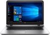 HP ProBook 470 G3 (P4P66EA)