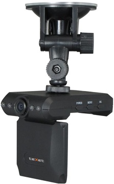 TeXet DVR-101HD